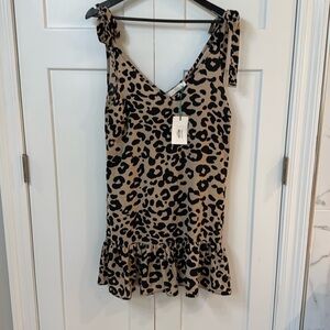 Karlie Unleashed Dress NWT